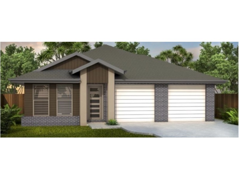 Bahrs Scrub QLD 4207