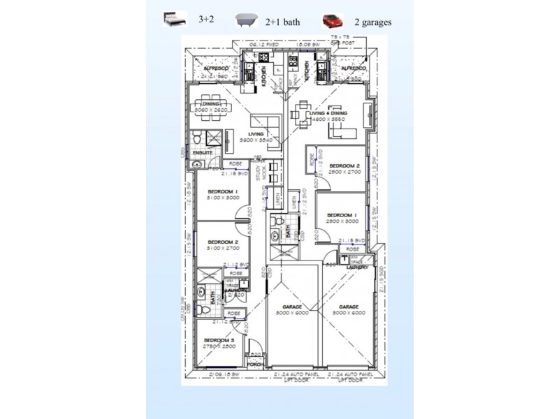 Bahrs Scrub QLD 4207