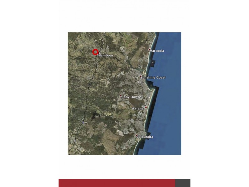 Nambour QLD 4560
