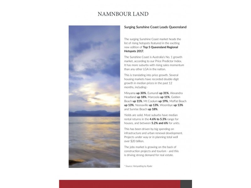 Nambour QLD 4560