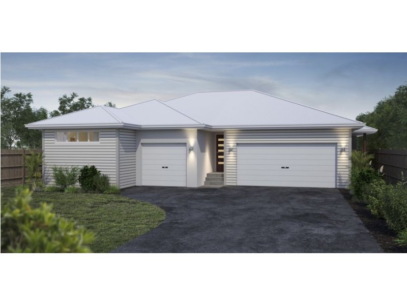 Lot 3 Corey Place, Palmwoods QLD 4555
