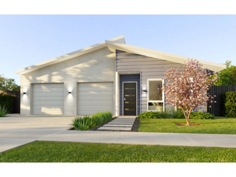 Dual Living – Middleton Park, Logan Reserve QLD 4133