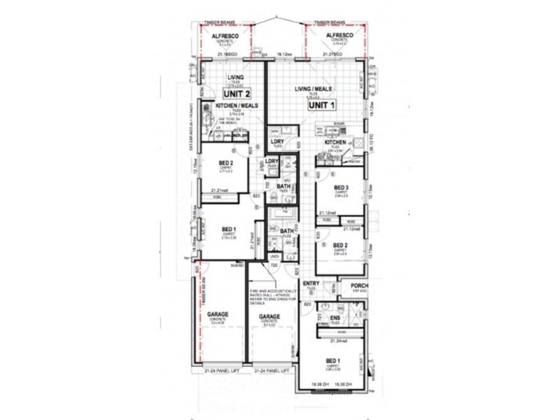 Dual Living – Middleton Park, Logan Reserve QLD 4133