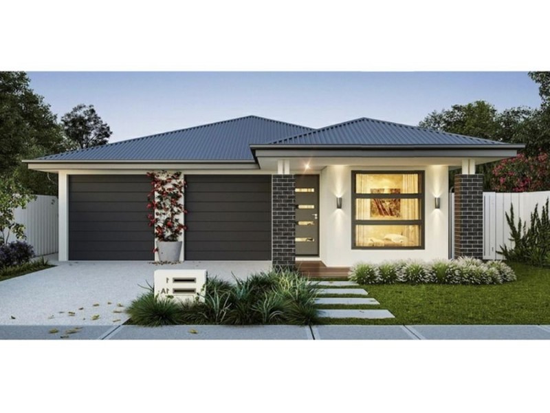 Dual Living – Waterlea, WALLOON, Ipswich QLD 4305