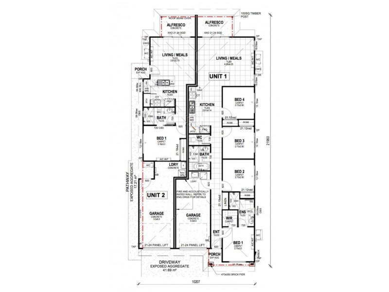 Dual Living – Waterlea, WALLOON, Ipswich QLD 4305