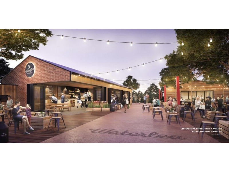 Dual Living – Waterlea, WALLOON, Ipswich QLD 4305