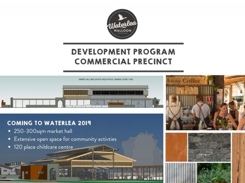 Dual Living – Waterlea, WALLOON, Ipswich QLD 4305