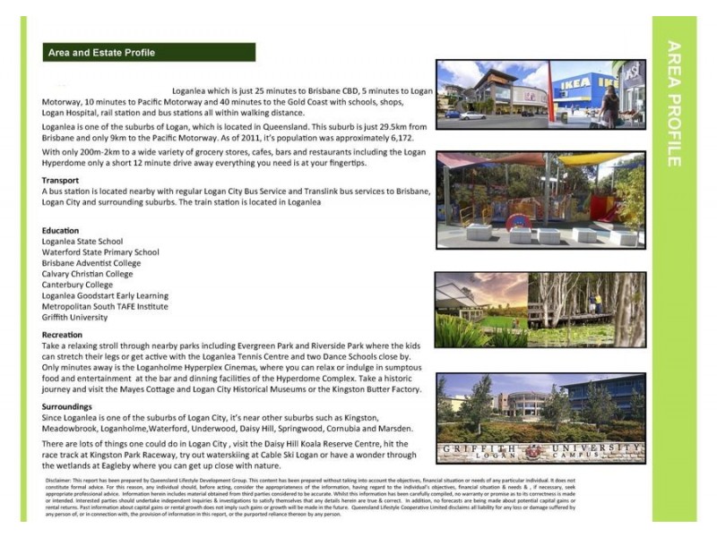 Loganlea QLD 4131