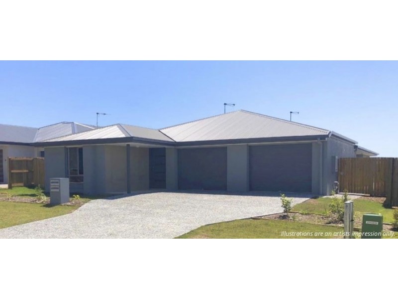 Bellbird Park QLD 4300