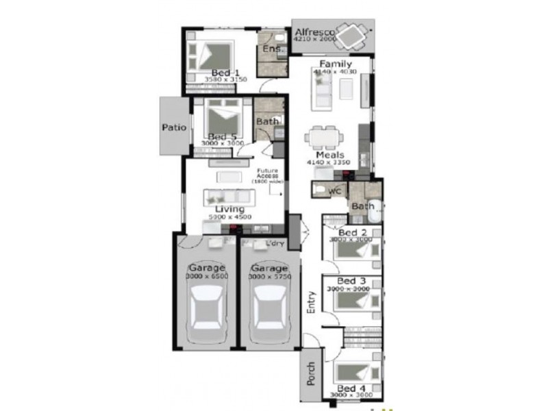 Bellbird Park QLD 4300