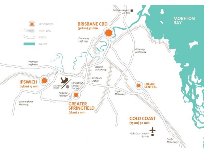 Bellbird Park QLD 4300