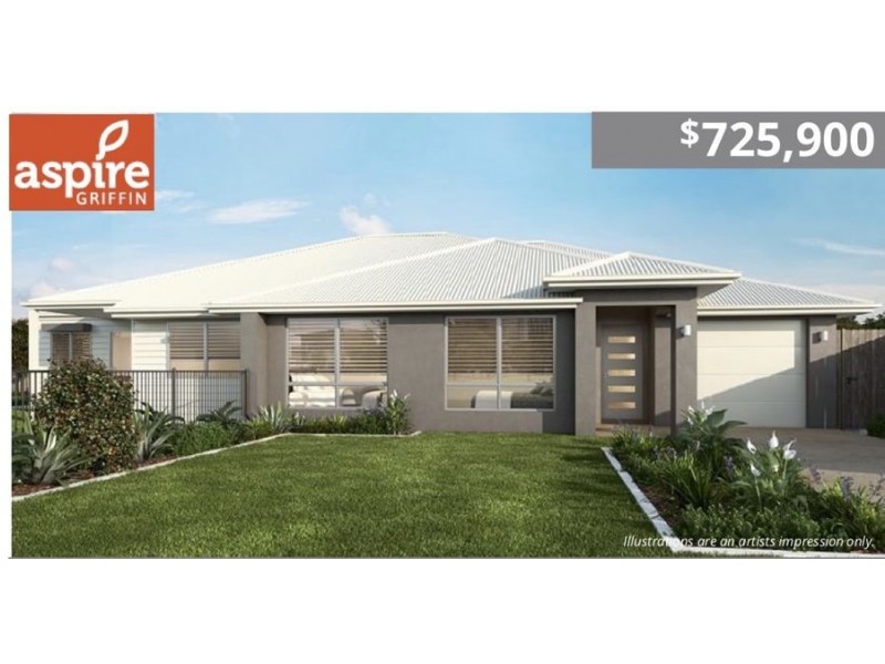 Griffin QLD 4503
