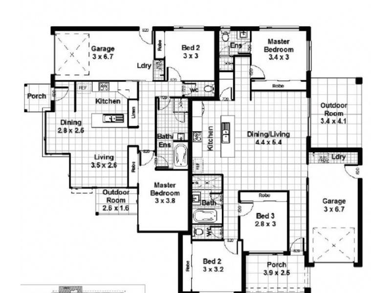 Griffin QLD 4503