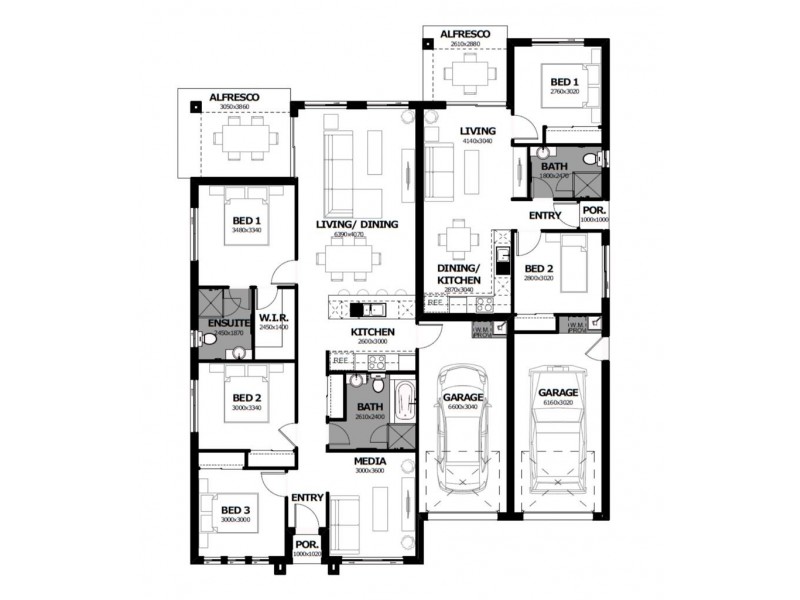 Dual Living – Morayfield Heights, Morayfield QLD 4506