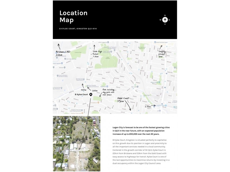Kingston QLD 4114