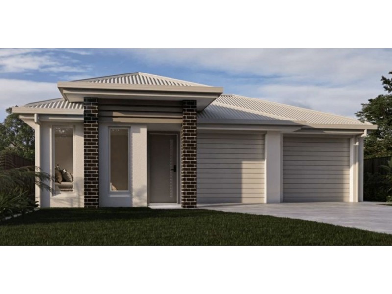 Dual Living, Park Ridge QLD 4125