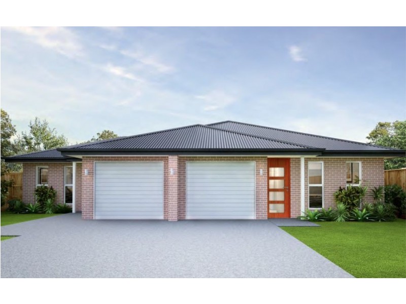 Dual Living, Nambour QLD 4560