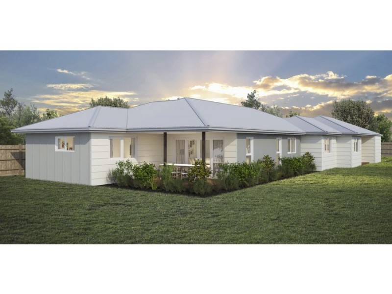 Lot 3 Pittards Road, Buderim QLD 4556