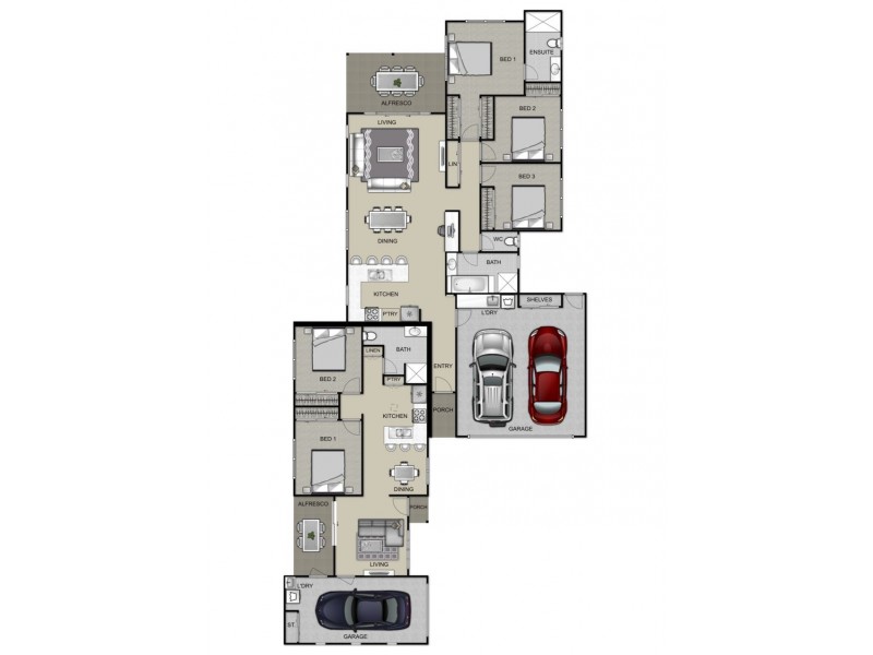 Lot 3 Pittards Road, Buderim QLD 4556