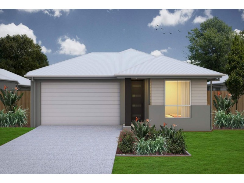 House & Land AURA CENTRAL, Bells Creek QLD 4551