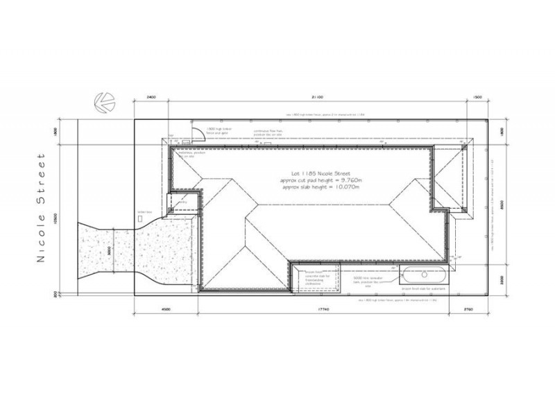 House & Land AURA CENTRAL, Bells Creek QLD 4551