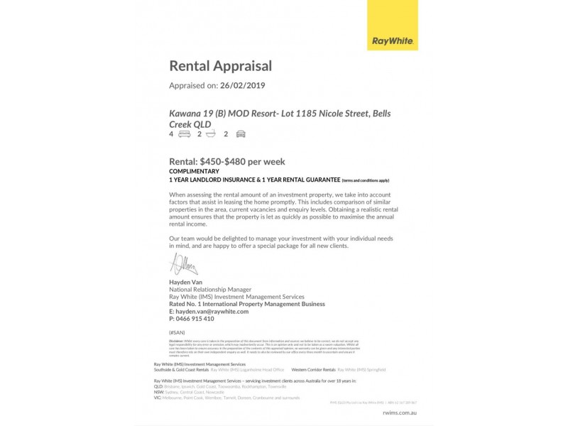 House & Land AURA CENTRAL, Bells Creek QLD 4551