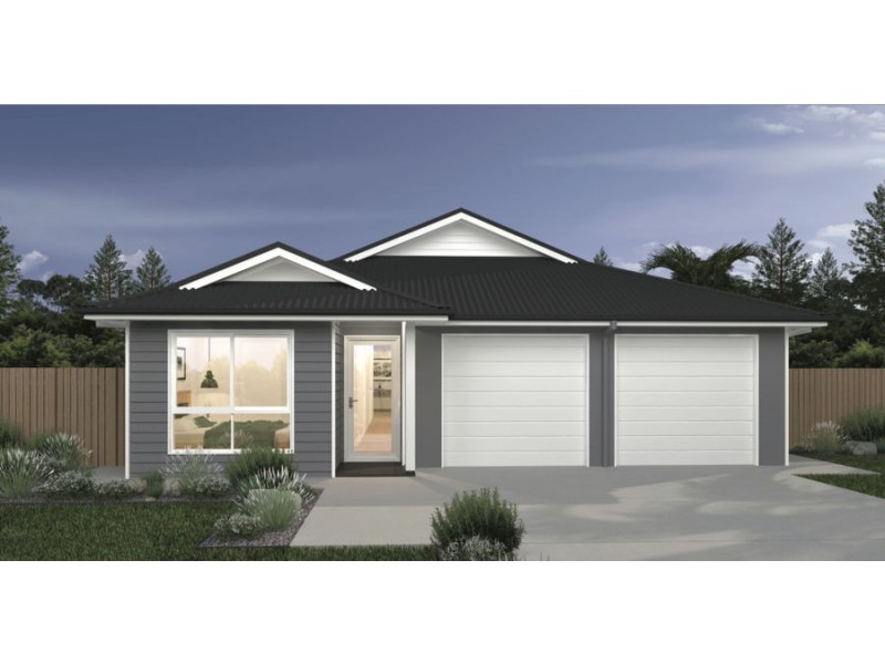 Dual Living – Solander Estate, Park Ridge QLD 4125