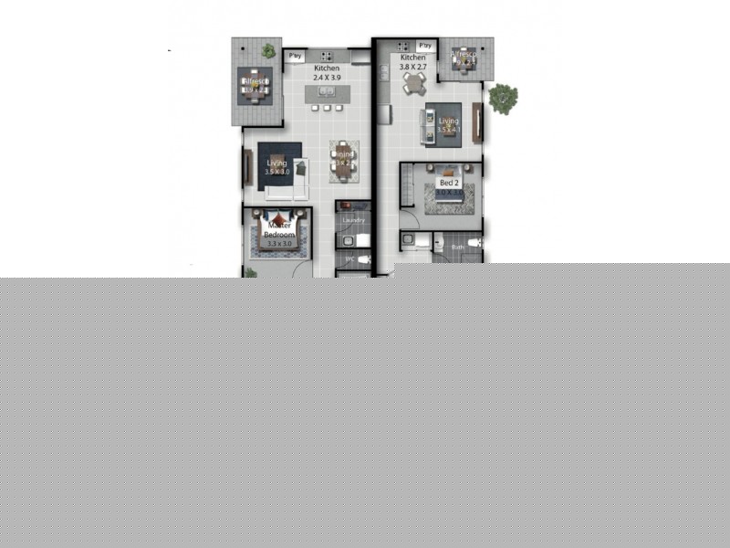 Dual Living – Solander Estate, Park Ridge QLD 4125