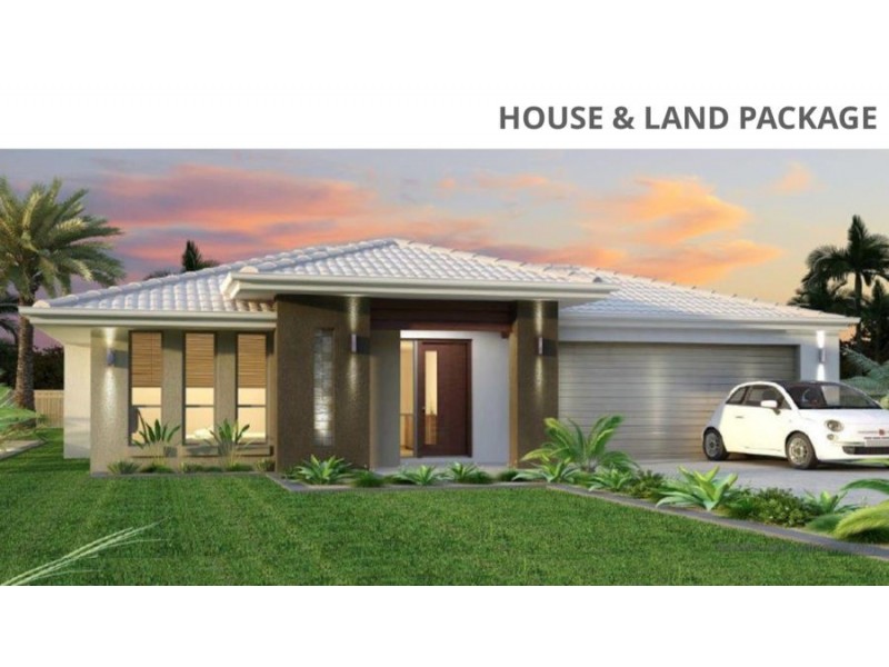 House & Land, Newport QLD 4020