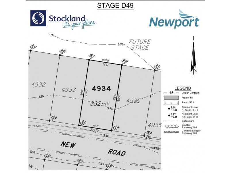 House & Land, Newport QLD 4020