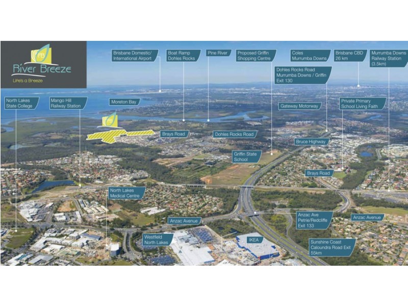 FIXED PRICE – DUPLEX PAIR, Griffin QLD 4503