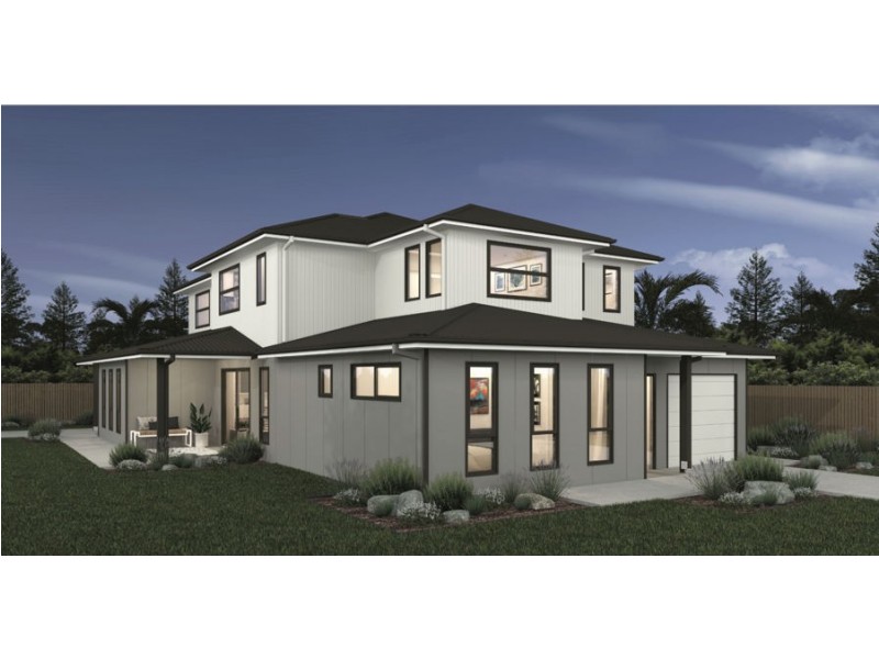 CORNER DUPLEX PAIR, Narangba QLD 4504