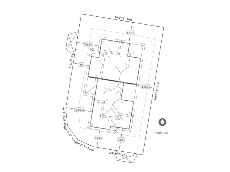 CORNER DUPLEX PAIR, Narangba QLD 4504