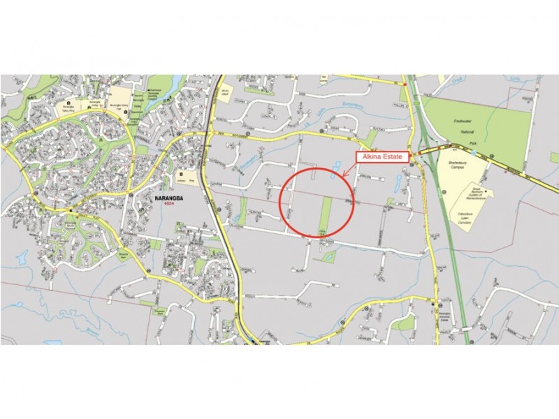 CORNER DUPLEX PAIR, Narangba QLD 4504