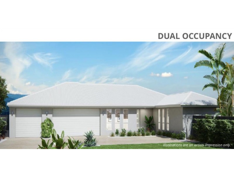 Dual Living – Station Road, Loganlea QLD 4131