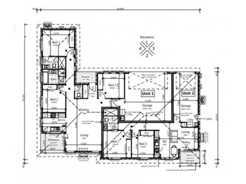 Dual Living – Station Road, Loganlea QLD 4131