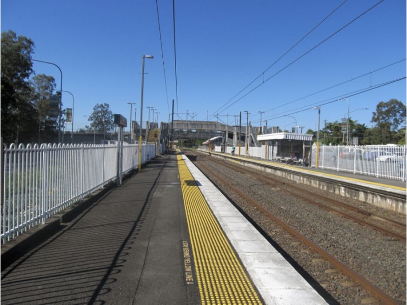 Dual Living – Station Road, Loganlea QLD 4131