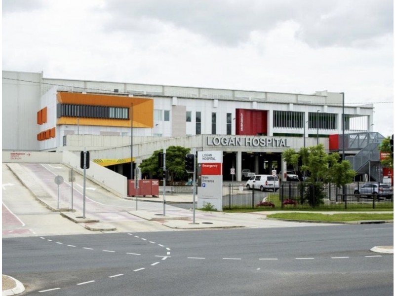 Dual Living – Station Road, Loganlea QLD 4131