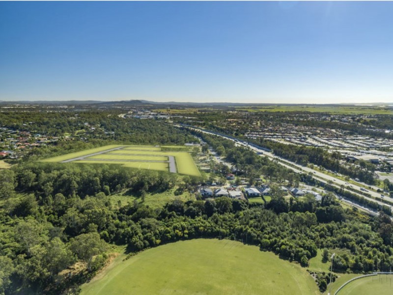 Dual Living – House & Land, Ormeau Hills QLD 4208