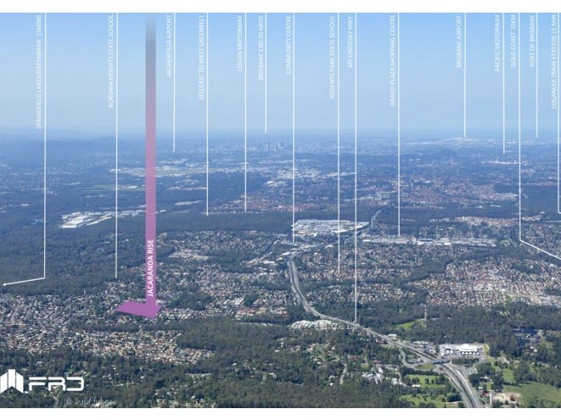 One Contract – SMSF Suitable, Boronia Heights QLD 4124