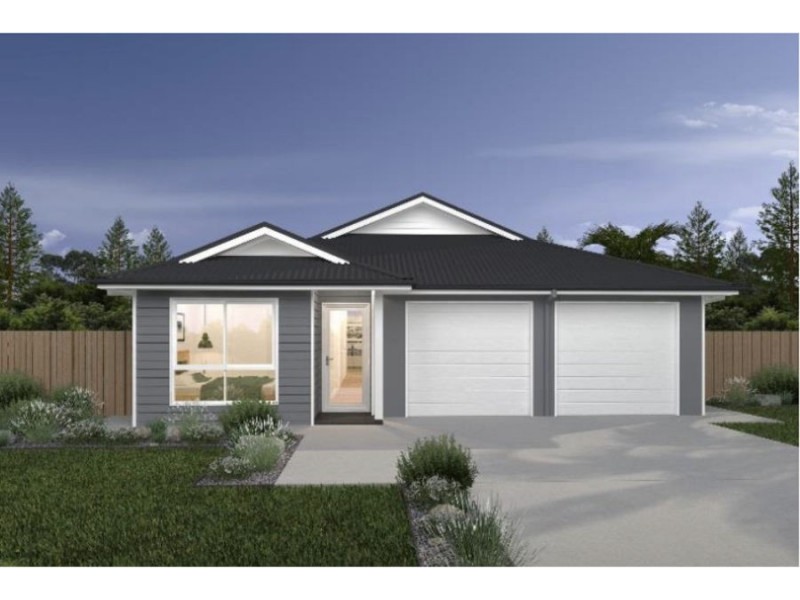 Solander Estate – Dual Living, Park Ridge QLD 4125