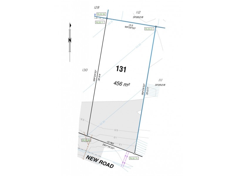 Lot 131 Essington Rise – Dual Living, Leichhardt QLD 4305