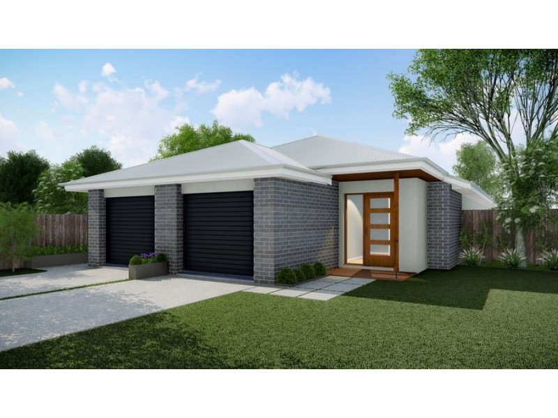 Lot 49 Mercy Street, Park Ridge QLD 4125