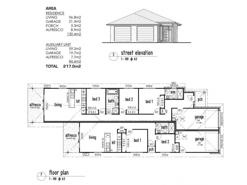 Lot 49 Mercy Street, Park Ridge QLD 4125