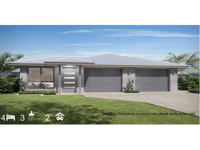LOT 623 Rupert Street,,” Creeks Edge Real Estate”, Morayfield QLD 4506
