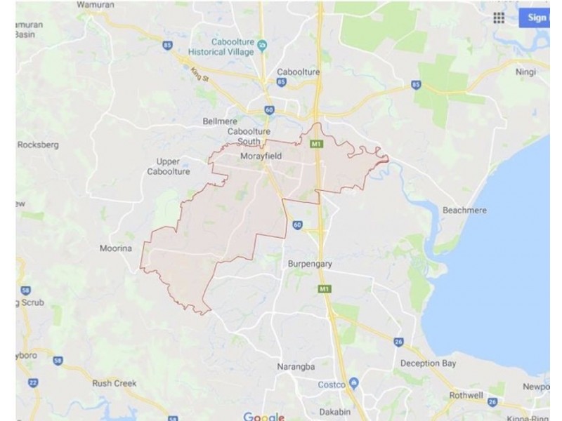 LOT 623 Rupert Street,,” Creeks Edge Real Estate”, Morayfield QLD 4506