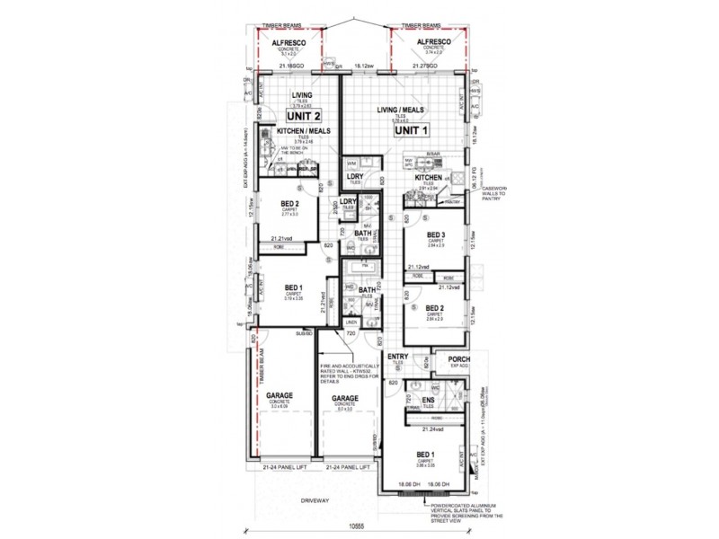 Lot 505 Sophie Street, Morayfield QLD 4506