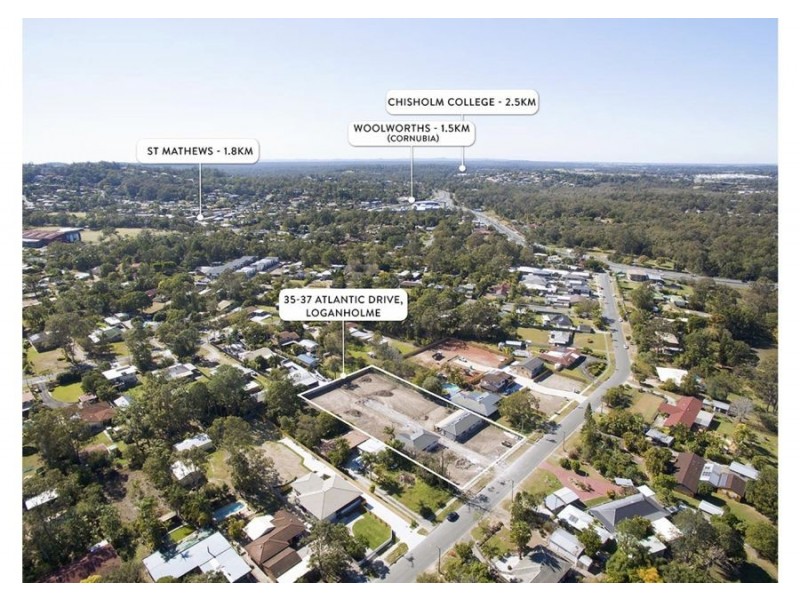 Loganholme QLD 4129