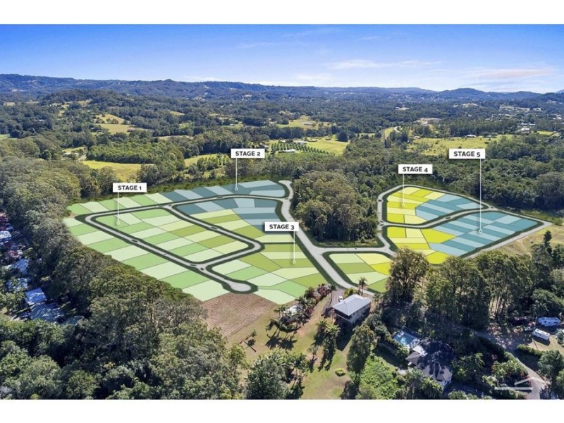 Palmwoods QLD 4555