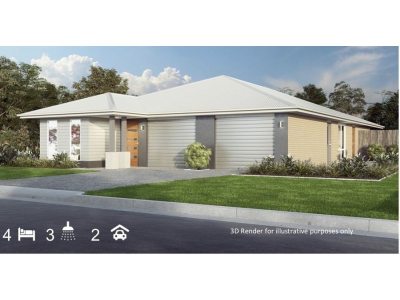 Brassall QLD 4305